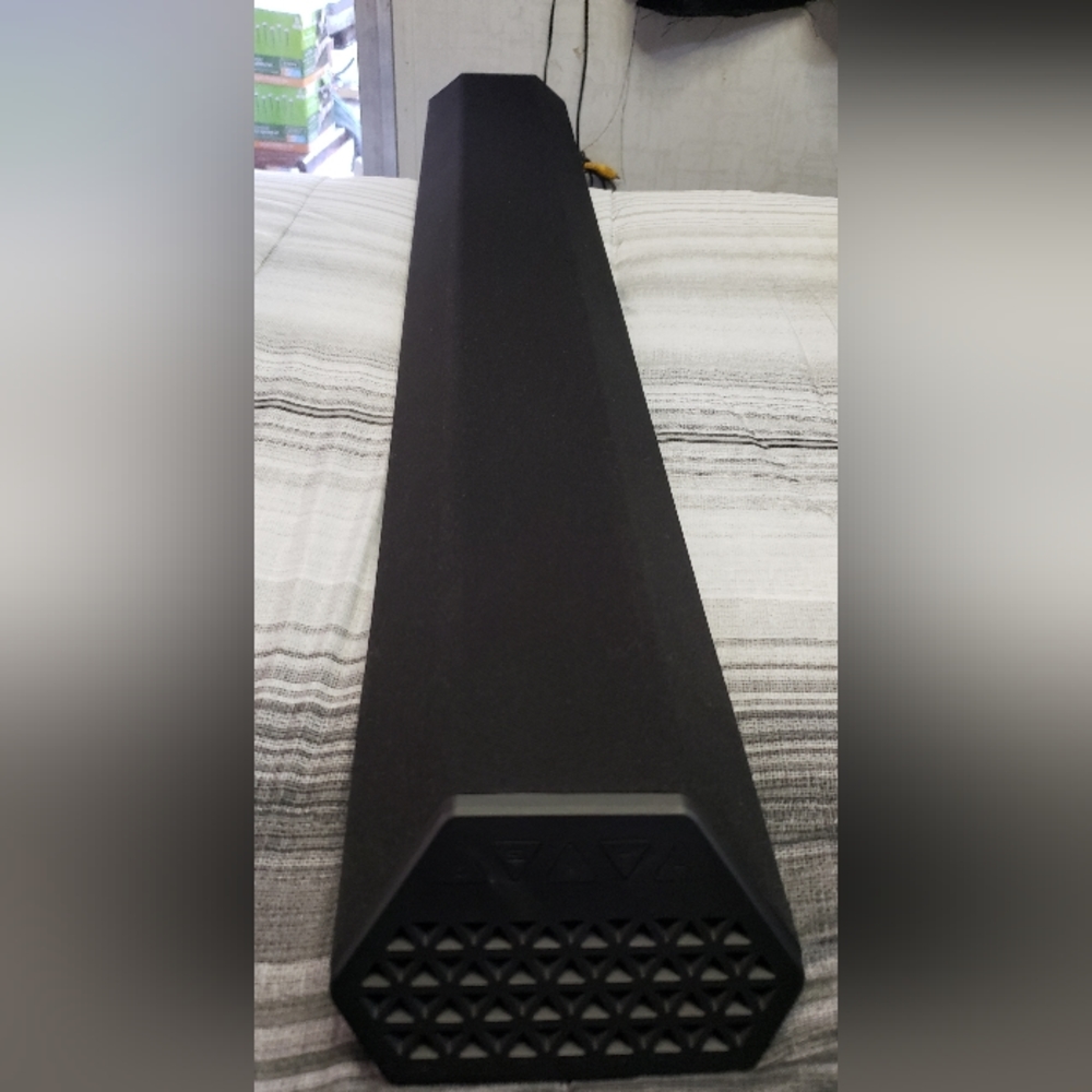 VIZIO 36in sound bar